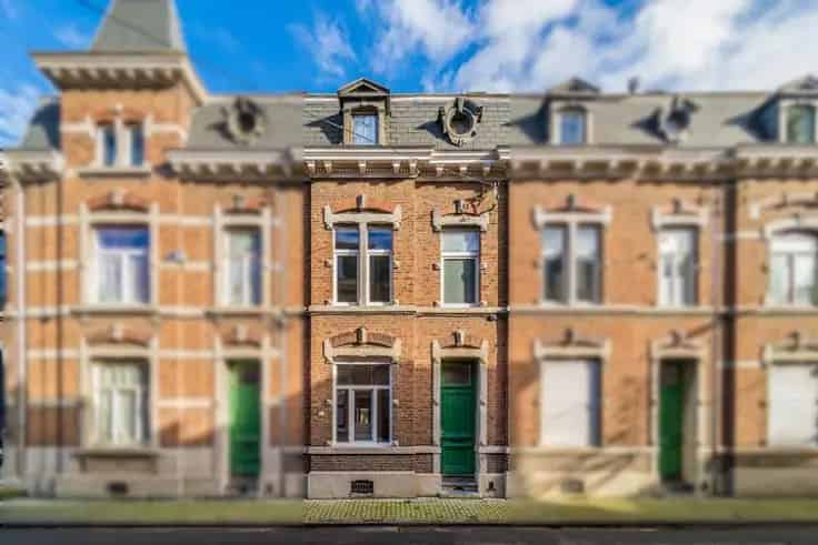 Huis Te Koop