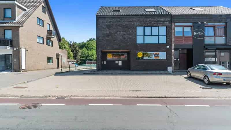 Appartement te koop
