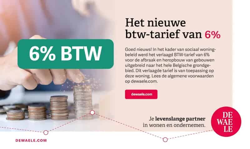 Huis te huur