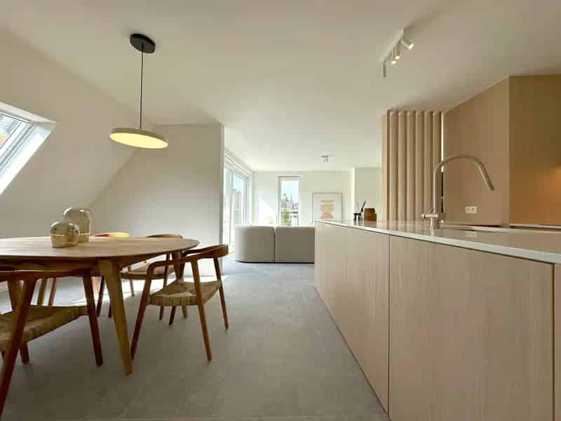 Appartement te koop