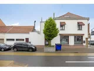Huis gemengd gebruik te koop - Drogenbos RBT28384