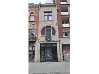 Huis te koop - Charleroi VBD02448