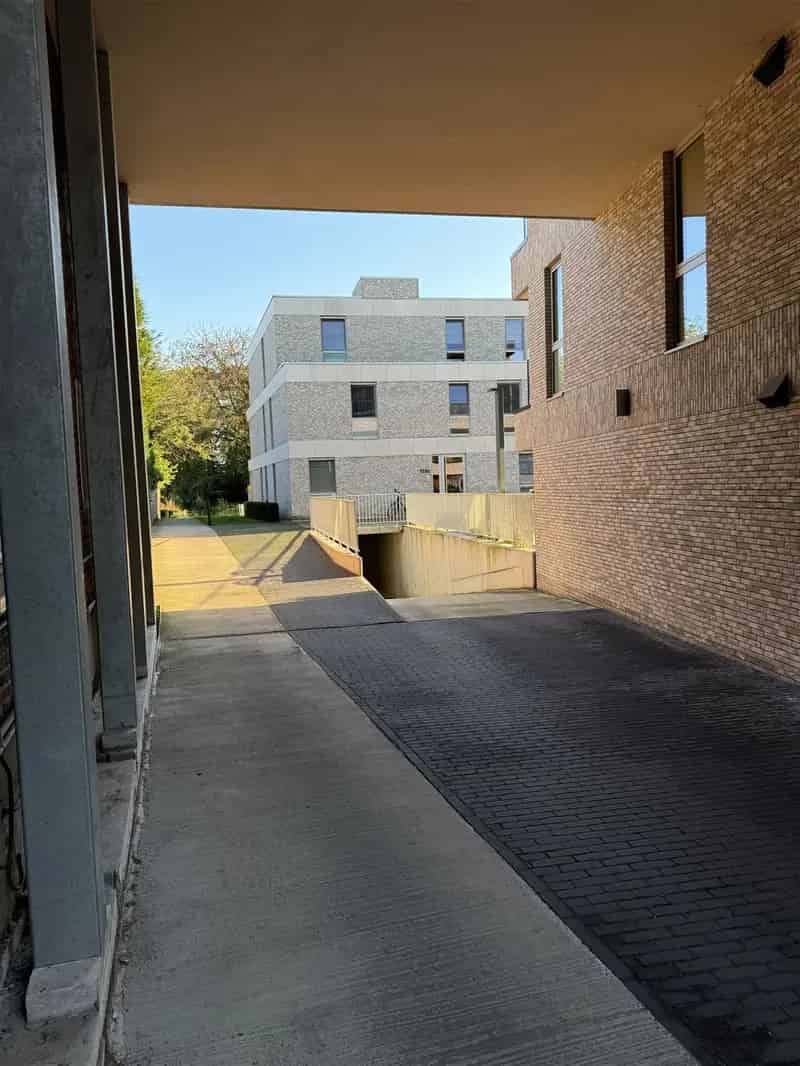 Garage te koop