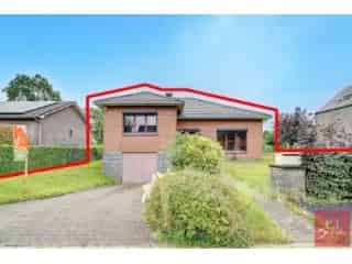 Huis te koop - Barchon VBD03404