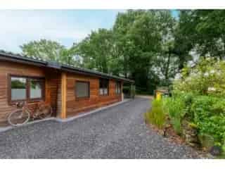 Chalet te koop - Haacht RBN05291