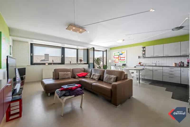 Te koop 2 slaapkamers Oostende Kroonlaan 9