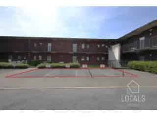 Parking te koop - Denderhoutem RBK10003