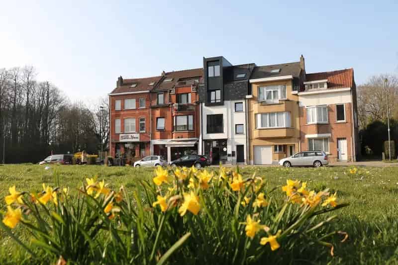 Ruim Duplex Appartement 3 Slaapkamers Dilbeek