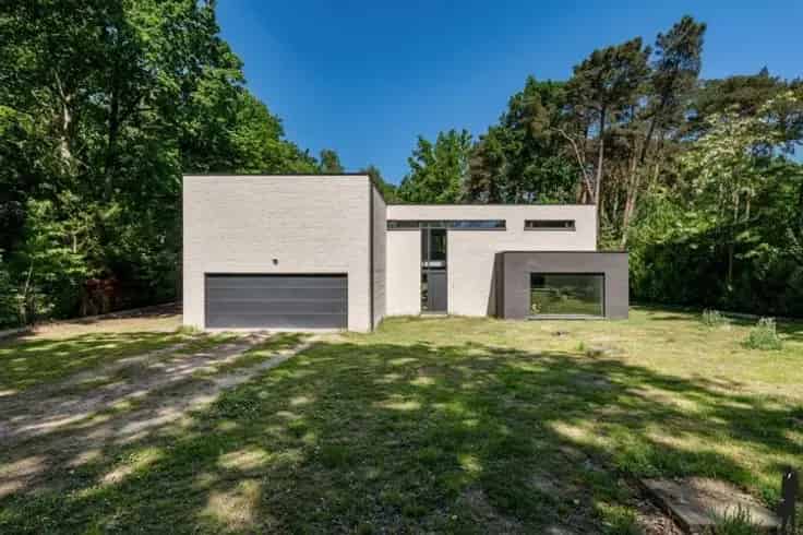 Villa Te Koop
