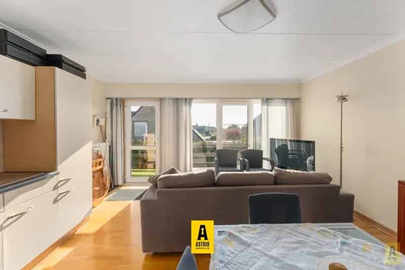 Appartement te huur