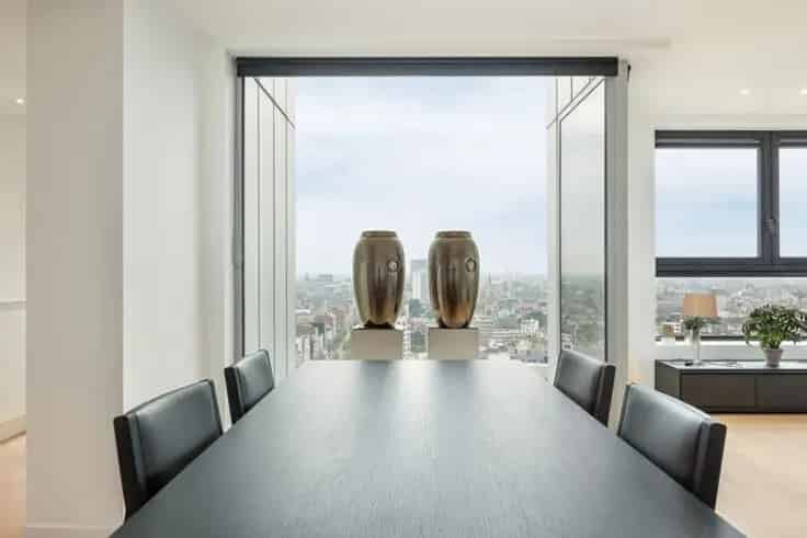 Penthouse Te Koop