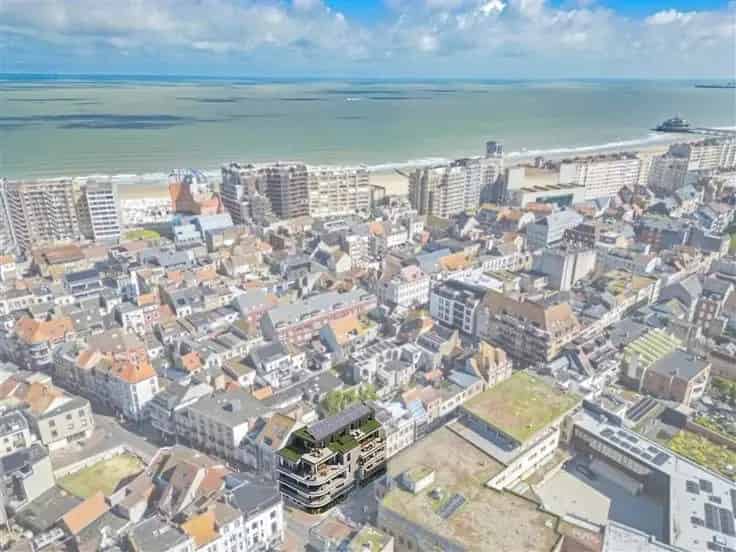 Appartement Te Koop