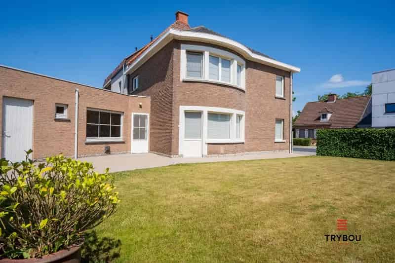 Huis te koop