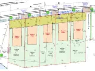 Bouwgrond te koop - Meulebeke RBU23177