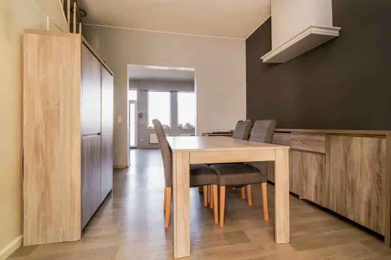 Op te frissen woning gelegen op een toplocatie