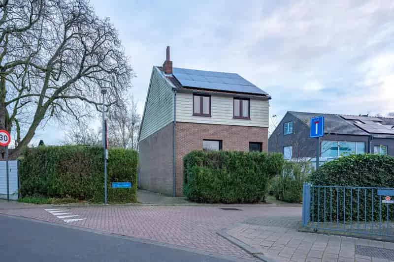 Huis te huur