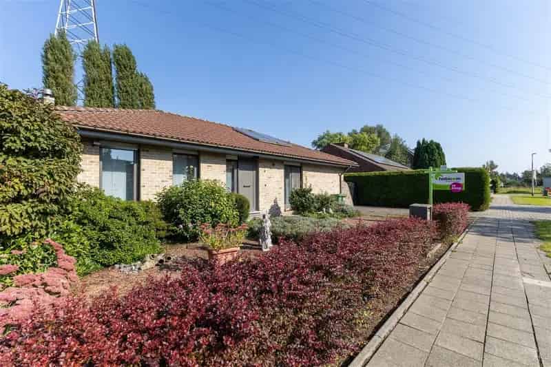 Huis te koop
