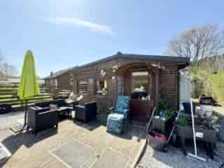 Chalet te koop - Louveigné VBC62868