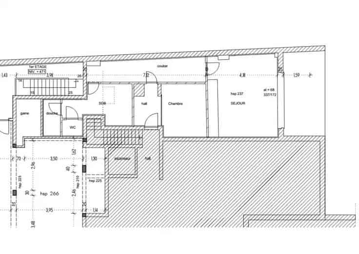 Appartement Te Koop