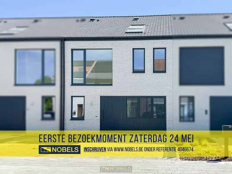 Huis te huur