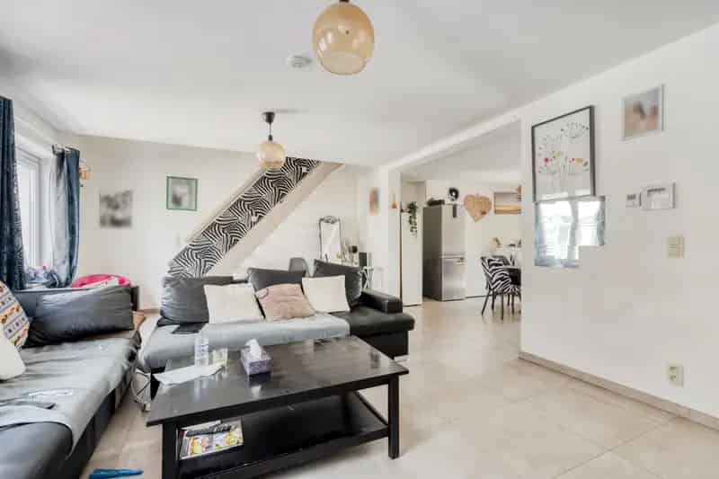 Duplex te koop in Zottegem