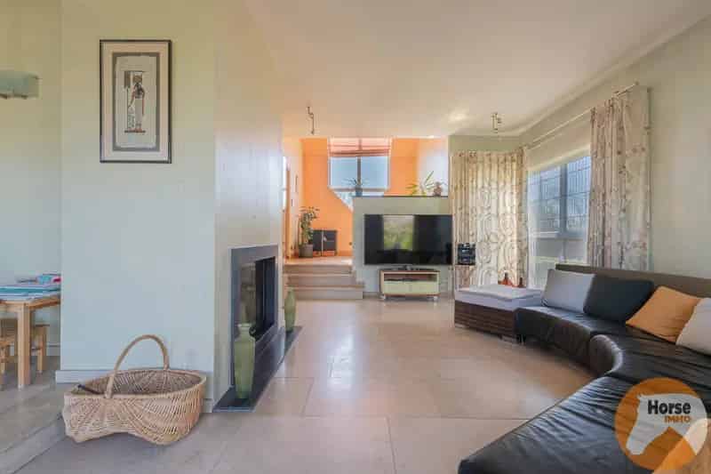 HAALTERT - Villa met 4 slpk, garage en grote tuin