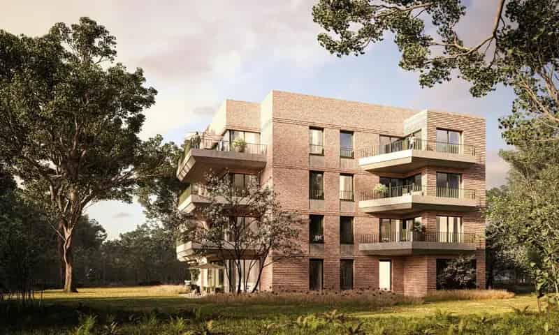 Appartement te koop