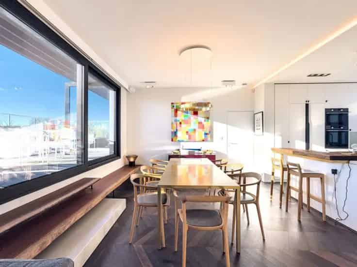 Penthouse Te Koop