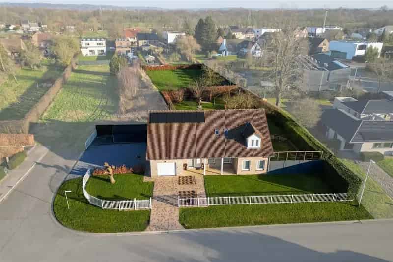 Huis te huur