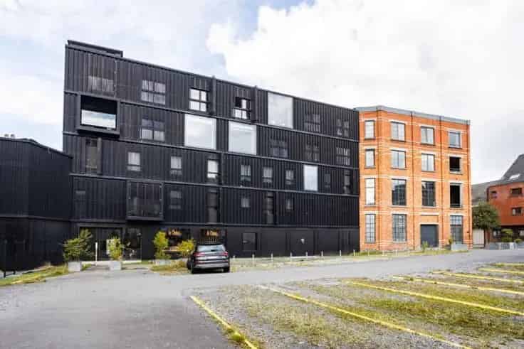 Appartement Te Koop