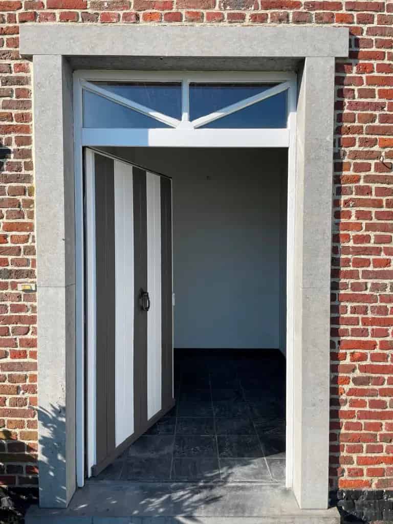 Koppelvilla te huur Drongen