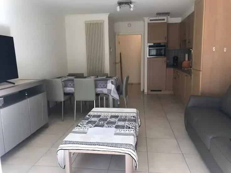 Appartement Te Koop Gemeubeld 2 Terrassen 2 slaapkamers