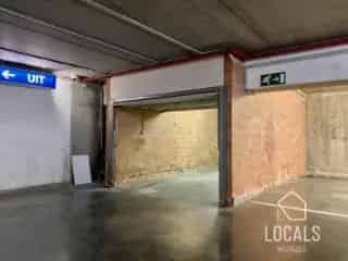 Garagebox te koop - Aalst RBI88162