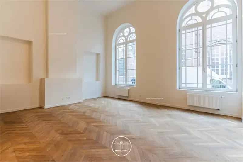 Nieuwbouw appartement te koop in Gent