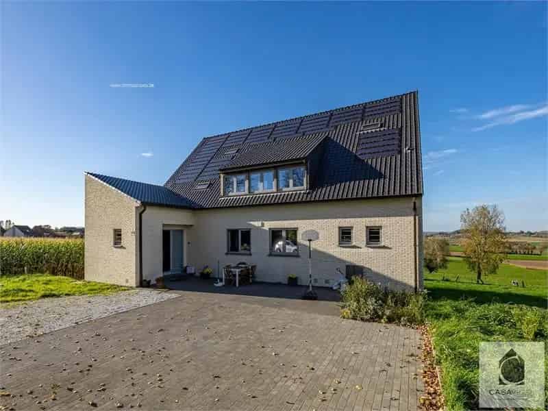 Huis te koop Everbeek