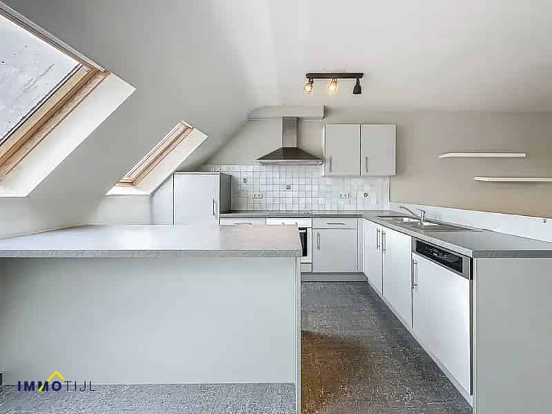 Appartement te koop