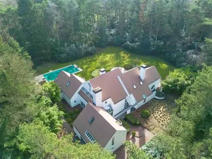 Villa Te Koop