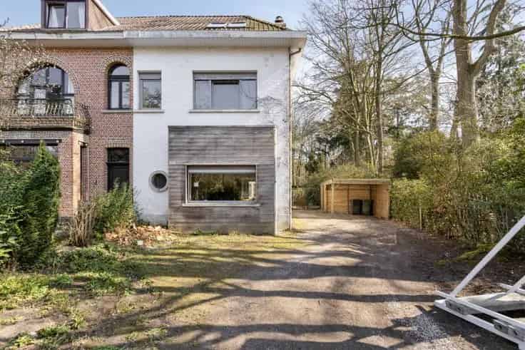 Huis Te Koop