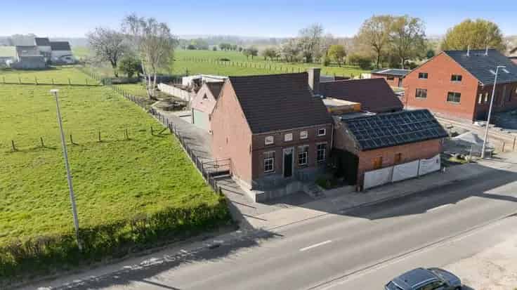 Huis Te Koop
