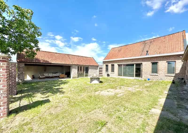 Huis te koop in Deerlijk