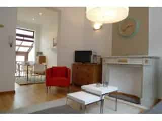 Huis Gemengd Gebruik Te Koop Elsene 15 Appartementen