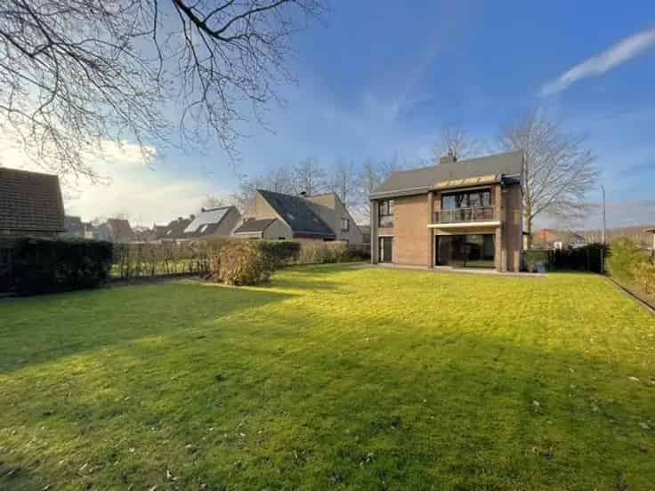Villa Te Koop