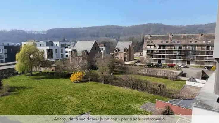 Penthouse Te Koop