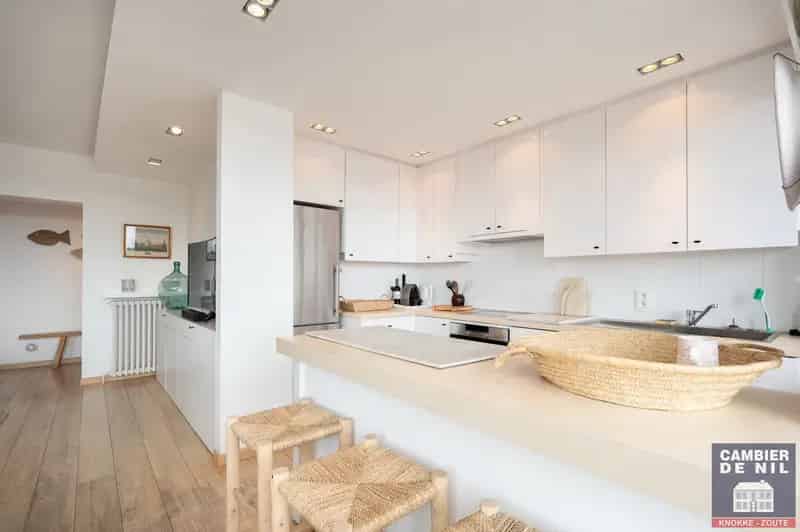 Appartement te koop