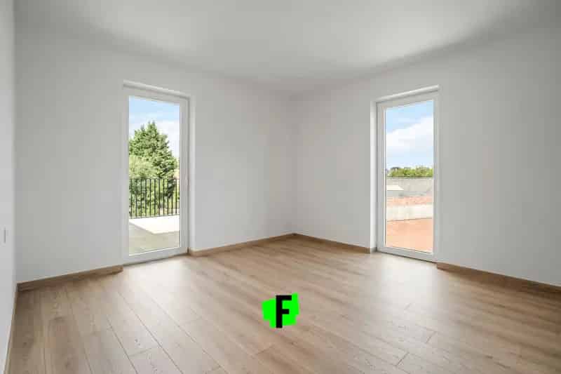 Prachtig ruim penthouse op rustige locatie in Wevelgem