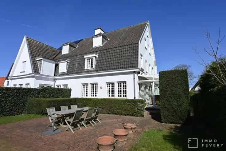 Villa Te Koop