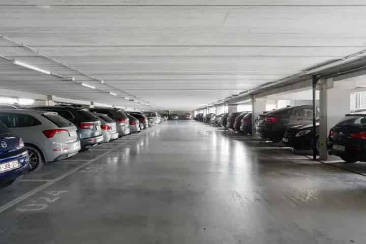 Garage / parking te koop in Blankenberge