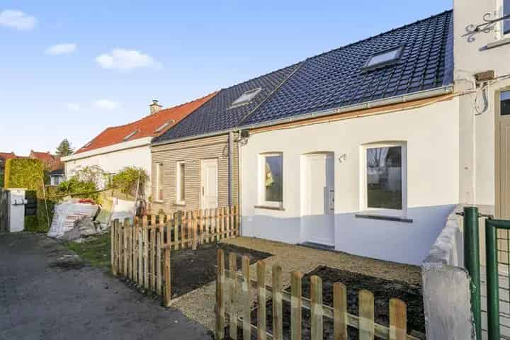 Huis te koop in Ronse