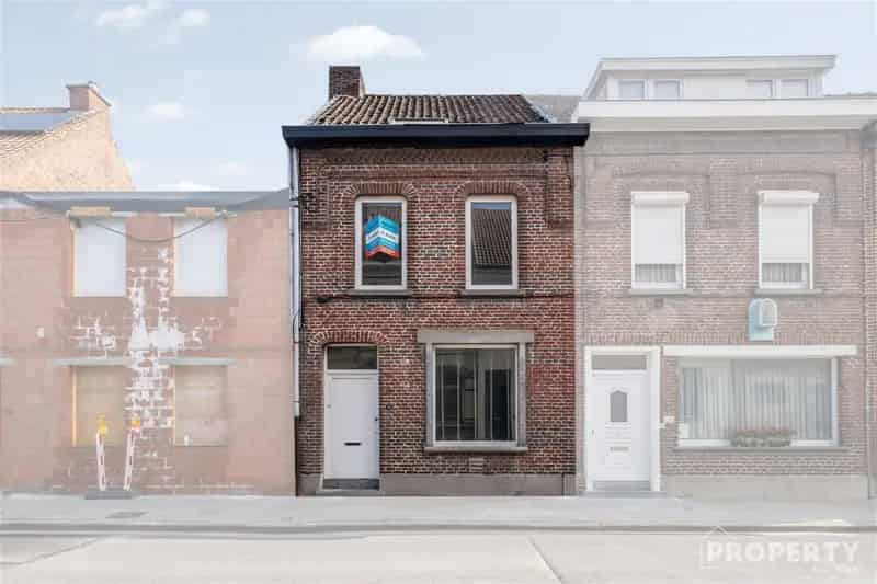 Huis te koop