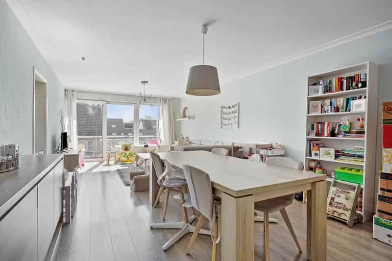 Appartement te huur